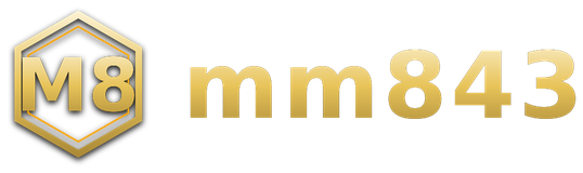 mm843 logo