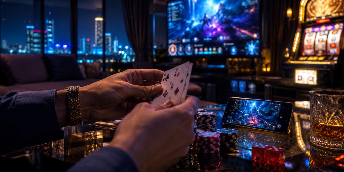 mm843 mm843 Casino có những gì cho bạn